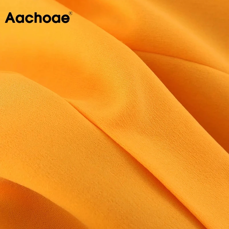 Aachoae Fashion Women Long Sleeve Blazer Top 2020 Double Breasted Office Ladies Blazers Solid Casual Jacket Coat With Pockets
Aachoae Fashion Women Long Sleeve Blazer Top 2020 Double Breasted Office Ladies Blazers Solid Casual Jacket Coat With Pockets