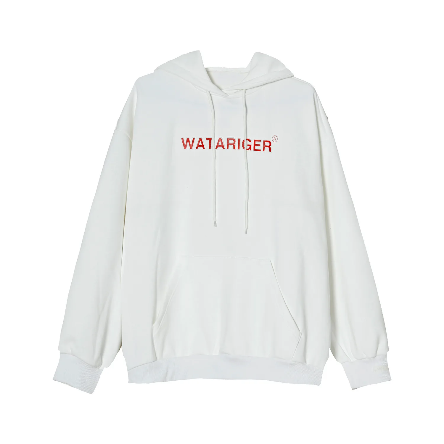 Special zone | autumn and winter 2021 new Korean version versatile letter contrast printing Plush hooded men's sweater
Special zone | autumn and winter 2021 new Korean version versatile letter contrast printing Plush hooded men's sweater