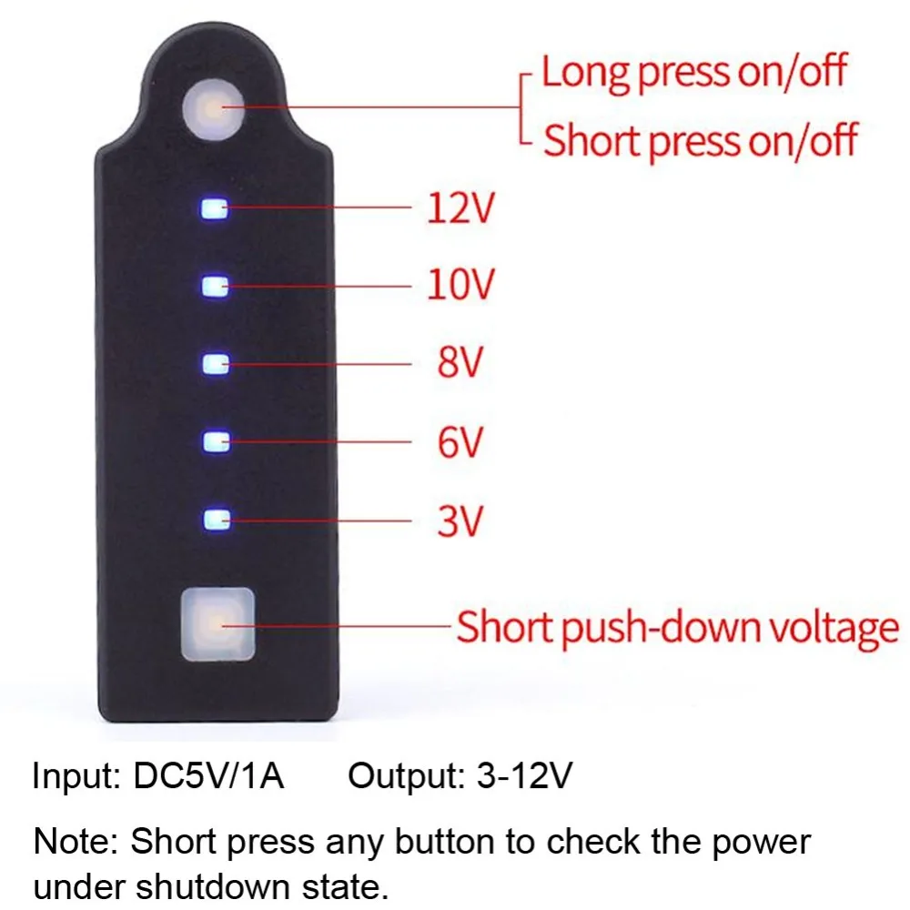 Newest Wireless Tattoo Power Supply Battery Pack RCA & DC Connection For Tattoo Machine Microblading Tattoo Supplies Power Kits
Newest Wireless Tattoo Power Supply Battery Pack RCA & DC Connection For Tattoo Machine Microblading Tattoo Supplies Power Kits