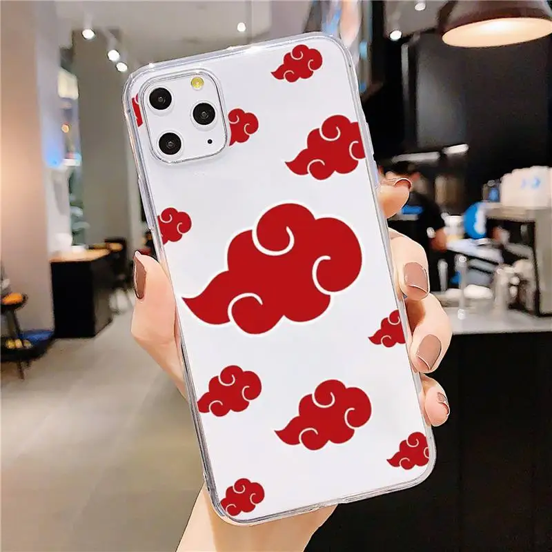 Naruto logo sign eyes Phone Case Transparent soft For iphone 5 5s 5c se 6 6s 7 8 11 12 plus mini x xs xr pro max
Naruto logo sign eyes Phone Case Transparent soft For iphone 5 5s 5c se 6 6s 7 8 11 12 plus mini x xs xr pro max