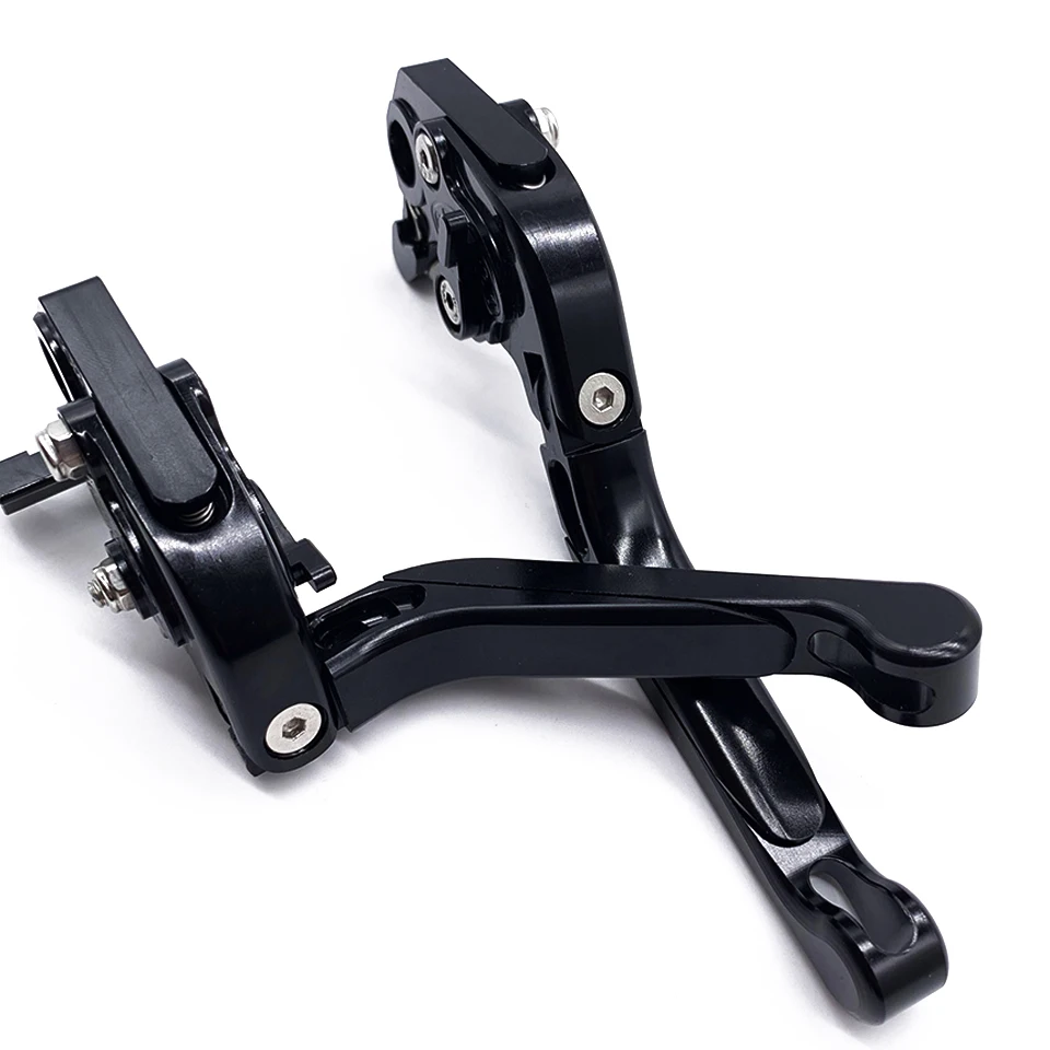 Motorcycle Folding Extendable Brake Handle Clutch Levers For Suzuki KATANA 600 750 98-06 SV650 99-09 DL650 V-STROM 04-10
Motorcycle Folding Extendable Brake Handle Clutch Levers For Suzuki KATANA 600 750 98-06 SV650 99-09 DL650 V-STROM 04-10