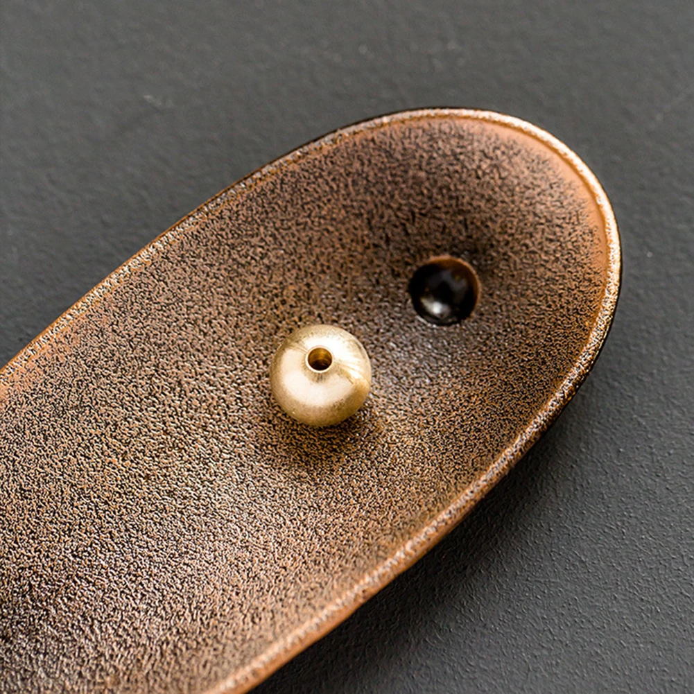 Alloy Incense Burner Stick Holder Plate Burner Plate Buddhism Coil Lotus Censer Buddhist Temples Yoga Studios Line Incense Burn
Alloy Incense Burner Stick Holder Plate Burner Plate Buddhism Coil Lotus Censer Buddhist Temples Yoga Studios Line Incense Burn