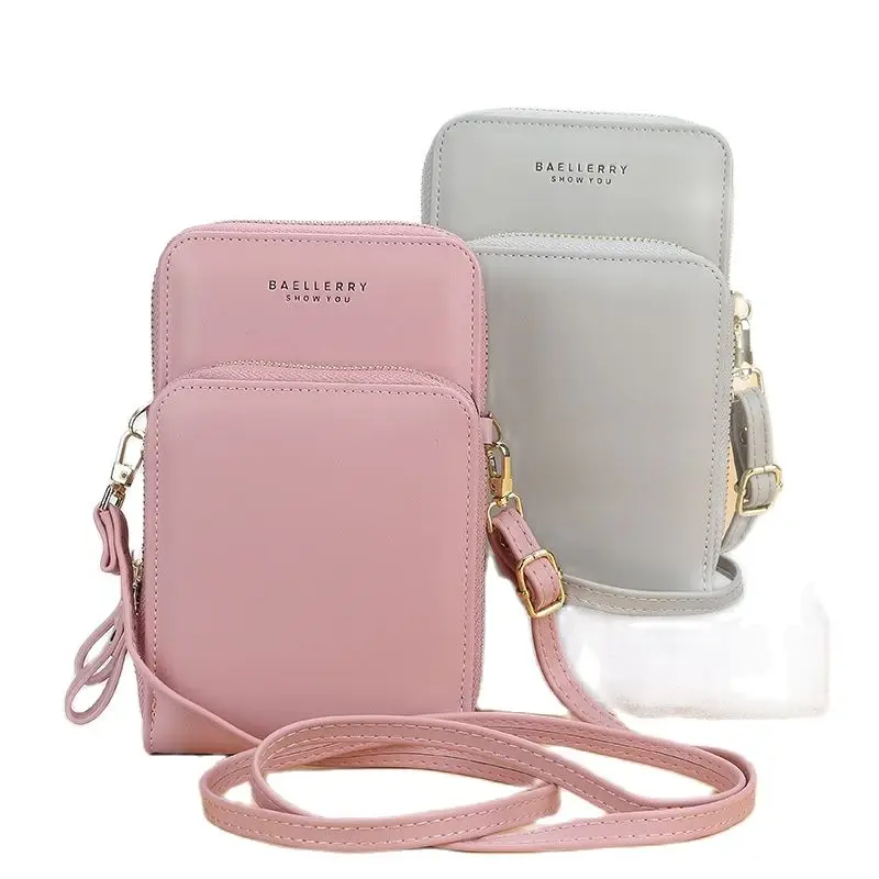 Women Wallet 2021 Fashion Large-capacity Zipper Mobile Phone Bag Female Leather Purses Card Holder Carteira Feminina
Women Wallet 2021 Fashion Large-capacity Zipper Mobile Phone Bag Female Leather Purses Card Holder Carteira Feminina