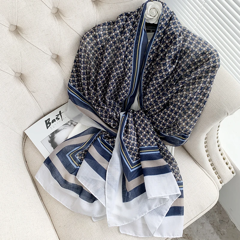 2021 Brand Autumn winter women beach quality shawl cotton scarf lady fashion scarves bandana pashmina wrap hijab muffler
2021 Brand Autumn winter women beach quality shawl cotton scarf lady fashion scarves bandana pashmina wrap hijab muffler