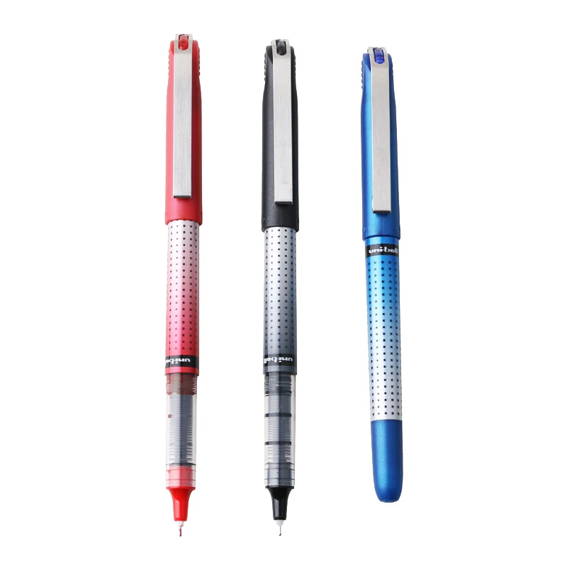 Uni Mitsubishi Straight Liquid Neutral Pen Ub-185 Needle TubeUb-185s Water Resistance Walking Ball Pen 0.5mm Neutral Pen
Uni Mitsubishi Straight Liquid Neutral Pen Ub-185 Needle TubeUb-185s Water Resistance Walking Ball Pen 0.5mm Neutral Pen