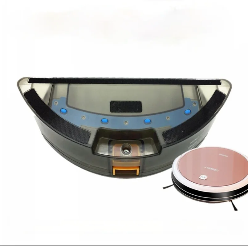 1x water tank+1x Mop cloths Replacement for Conga Excellence 990 Dry Robotic Vacuum Cleaner Parts
1x water tank+1x Mop cloths Replacement for Conga Excellence 990 Dry Robotic Vacuum Cleaner Parts