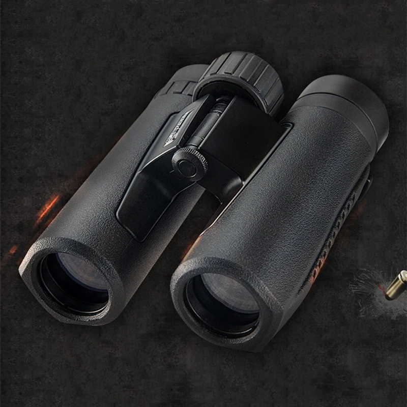 New hot-selling 10*26 binoculars professional high-powered high-definition night vision telescope outdoor travel telescope
New hot-selling 10*26 binoculars professional high-powered high-definition night vision telescope outdoor travel telescope