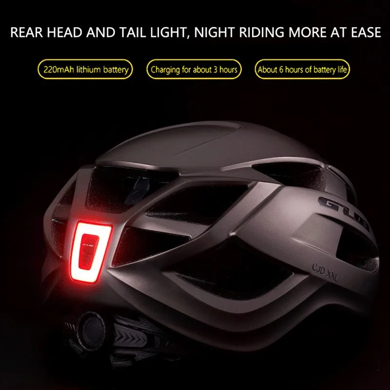 Latest Cycling Helmet Men MTB Outdoor Sport Integrally-Mold Safely Cap Casco Ciclismo Ultralight Capacete Bike Helmet Women
Latest Cycling Helmet Men MTB Outdoor Sport Integrally-Mold Safely Cap Casco Ciclismo Ultralight Capacete Bike Helmet Women