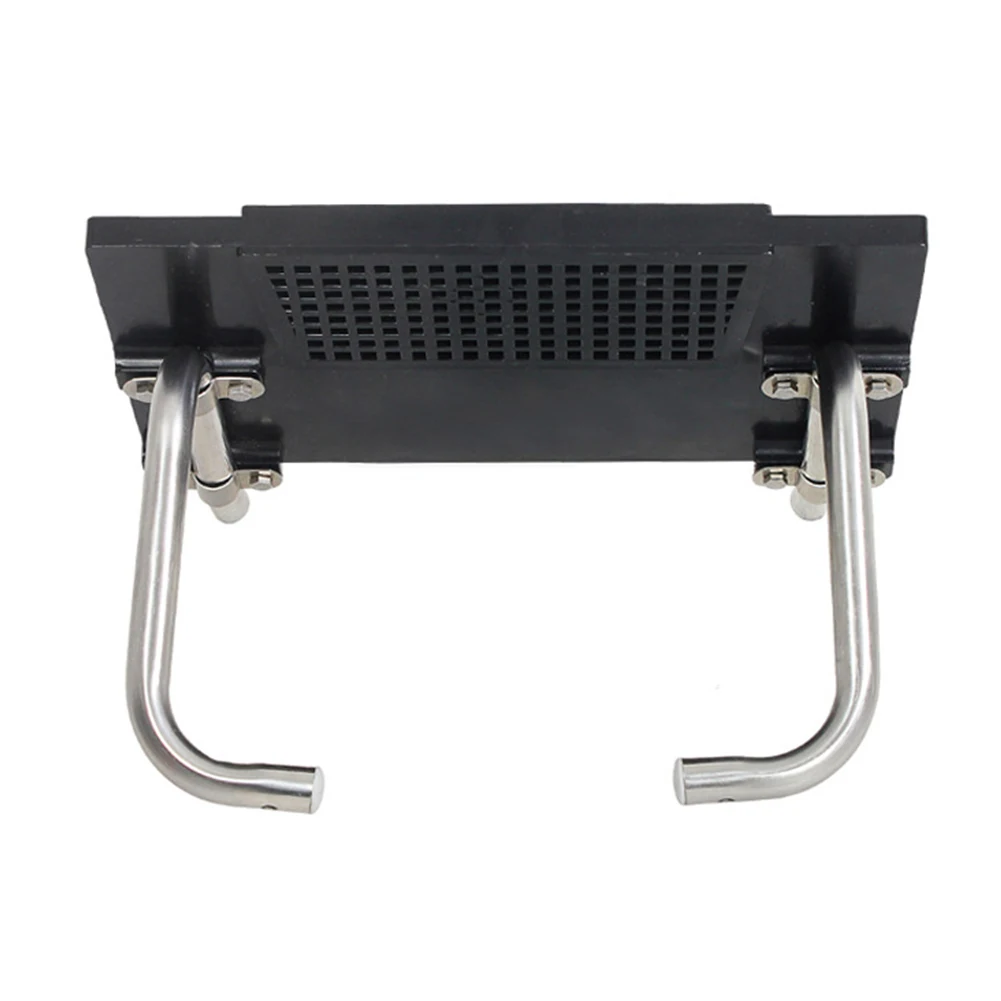 Easy Install Universal Parts Durable Inflatable Air Boat Kayak Motor Mount Firm Rack Bracket Outdoor High Strength Drifting 
Easy Install Universal Parts Durable Inflatable Air Boat Kayak Motor Mount Firm Rack Bracket Outdoor High Strength Drifting