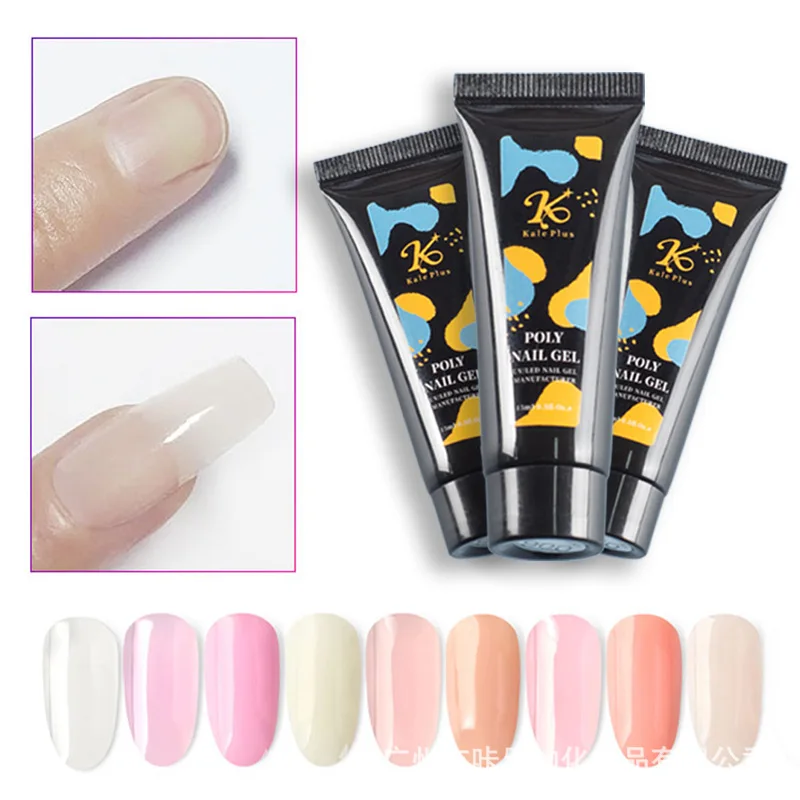 Poly UV Gel 15ML Nail UV Gel For Extension Color Nail Gel For Nails Art Painting Gel Nail Art Design Salon Nail Easy DIY At Home
Poly UV Gel 15ML Nail UV Gel For Extension Color Nail Gel For Nails Art Painting Gel Nail Art Design Salon Nail Easy DIY At Home