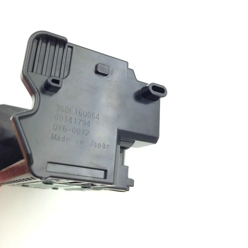 Original 100% NEW JAPAN Printhead Print Headfor Canon QY6-0072 QY6-0072-000 iP4600 iP4680 iP4700 iP4760 MP630 MP640
Original 100% NEW JAPAN Printhead Print Headfor Canon QY6-0072 QY6-0072-000 iP4600 iP4680 iP4700 iP4760 MP630 MP640