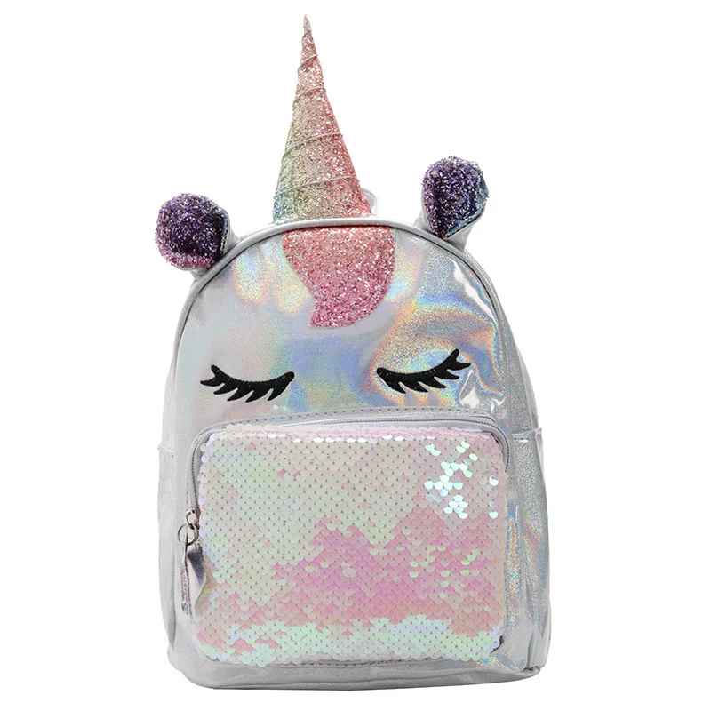 Girls Cartoon Cute Backpack Children's School Bags Sequins Unicorn Large Kawaii Schoolbags Kids Back Pack for Girls Boys Bags
Girls Cartoon Cute Backpack Children's School Bags Sequins Unicorn Large Kawaii Schoolbags Kids Back Pack for Girls Boys Bags