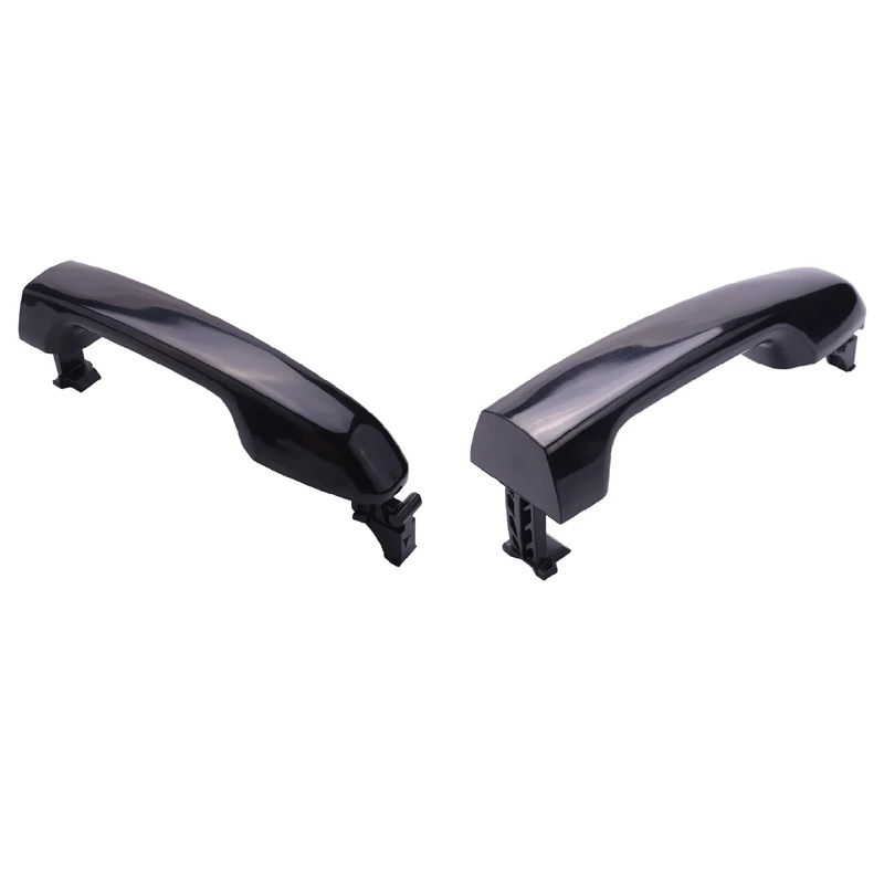2 шт. наружная дверная ручка для Toyota Prado Land Cruiser 2010 - 2017 69211-60090 новинка, задняя левая и задняя правая
2 шт. наружная дверная ручка для Toyota Prado Land Cruiser 2010 - 2017 69211-60090 новинка, задняя левая и задняя правая