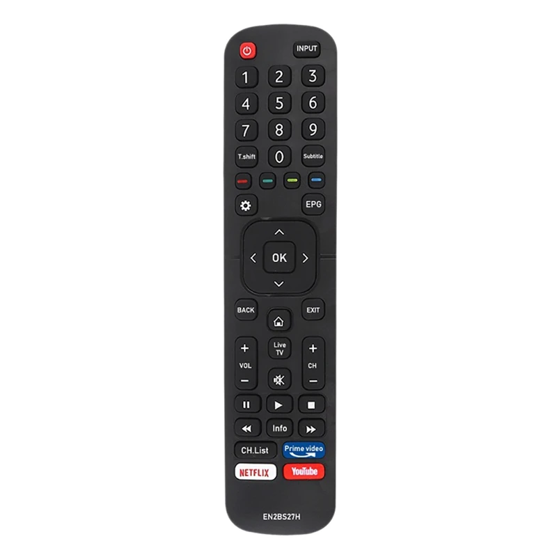 EN2BS27 Hisense «умный» телевизор LCD пульт дистанционного управления для 58S5 65R6 65S8 75R6 75S8 пульт дистанционного управления
EN2BS27 Hisense «умный» телевизор LCD пульт дистанционного управления для 58S5 65R6 65S8 75R6 75S8 пульт дистанционного управления