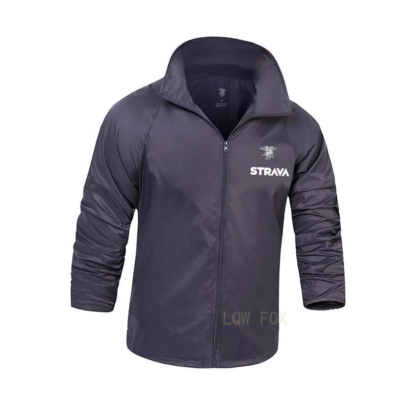 Men's Cycling Jacket Road Mtb Bike Motorcycle Riding Anti-Sweat Waterproof Zipper Clothing Quick Dry Breathable Cycling Jacket
Men's Cycling Jacket Road Mtb Bike Motorcycle Riding Anti-Sweat Waterproof Zipper Clothing Quick Dry Breathable Cycling Jacket