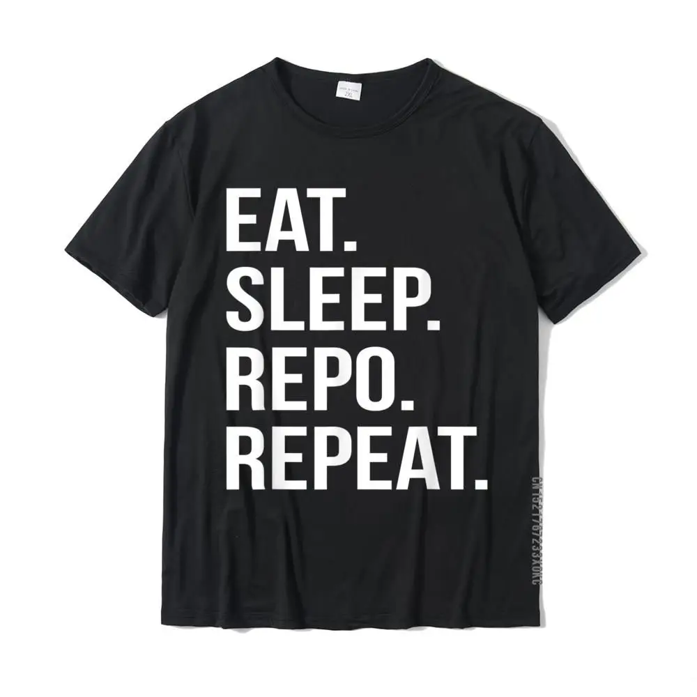 Футболка с надписью «Eat Sleep Repo», Мужская футболка с надписью Repo футболка агента из хлопка, футболки с принтом, купоны Вечерние
Футболка с надписью «Eat Sleep Repo», Мужская футболка с надписью Repo футболка агента из хлопка, футболки с принтом, купоны Вечерние