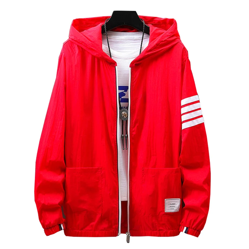 2021 Outdoor Sun Protection Jacket Men Hooded Coat Sunscreen Long Sleeved Summer Sun Protection Clothes Outwear Fishing Clothes
2021 Outdoor Sun Protection Jacket Men Hooded Coat Sunscreen Long Sleeved Summer Sun Protection Clothes Outwear Fishing Clothes