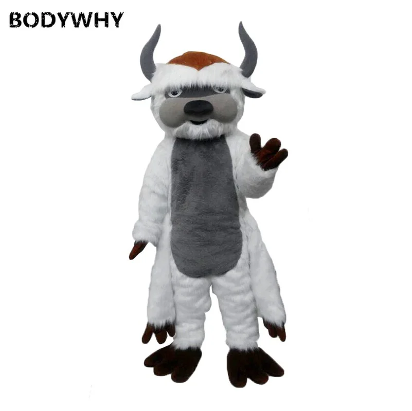 2020 Cow High-quality Handmade Mascot Costume Suits Cosplay Party Dress Outfits Clothing Advertising Promotion Carnival Top
2020 Cow High-quality Handmade Mascot Costume Suits Cosplay Party Dress Outfits Clothing Advertising Promotion Carnival Top