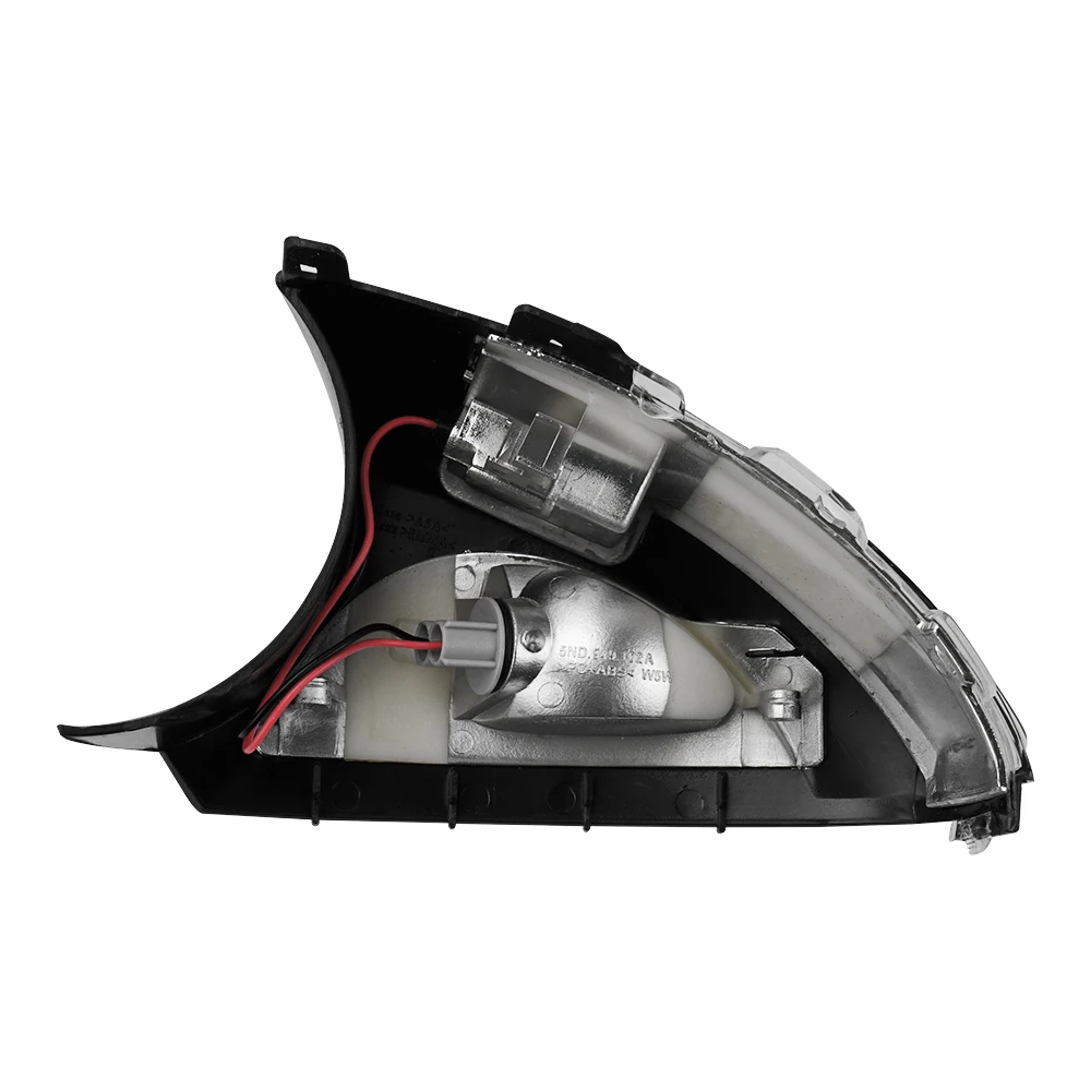 Right Mirror Turn Signal Right Side Rearview Mirror Indicator for Seat Alhambra VW 
Right Mirror Turn Signal Right Side Rearview Mirror Indicator for Seat Alhambra VW