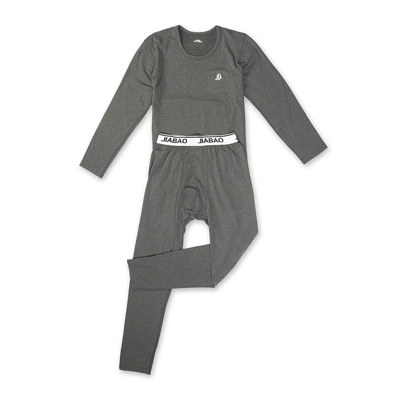 Winter Thermal Underwear For Men Long Johns Male Thermo Shirt+pants Set Warm Thin Traceless Fleece Pajamas Suits Inner Wear Men
Winter Thermal Underwear For Men Long Johns Male Thermo Shirt+pants Set Warm Thin Traceless Fleece Pajamas Suits Inner Wear Men