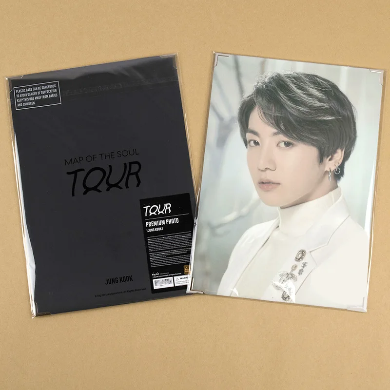 Новые южнокорейские группы Kpop Bangtan Boys Map Soul World Tour Same Clear фоторамки подарки для фанатов коллекции высокое качество
Новые южнокорейские группы Kpop Bangtan Boys Map Soul World Tour Same Clear фоторамки подарки для фанатов коллекции высокое качество