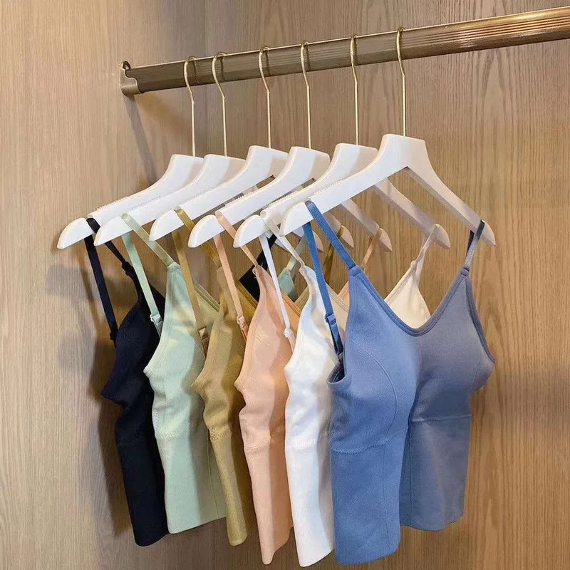 Women Tube Top Sexy Crop Top Women Bra Seamless Sports Bra Streetwear Sleeveless Crop Camis Summer Tops Bandeau Top Basic Tank
Women Tube Top Sexy Crop Top Women Bra Seamless Sports Bra Streetwear Sleeveless Crop Camis Summer Tops Bandeau Top Basic Tank