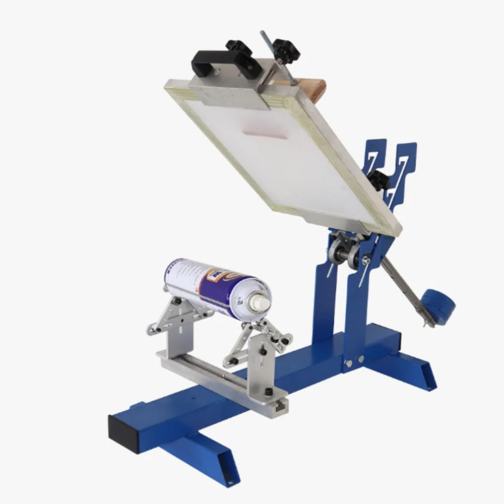 Manual Curved Screen Printing Machine Cosmetic Bottle Water Cup Cylindrical Small Circular Ballpoint Pen
Manual Curved Screen Printing Machine Cosmetic Bottle Water Cup Cylindrical Small Circular Ballpoint Pen