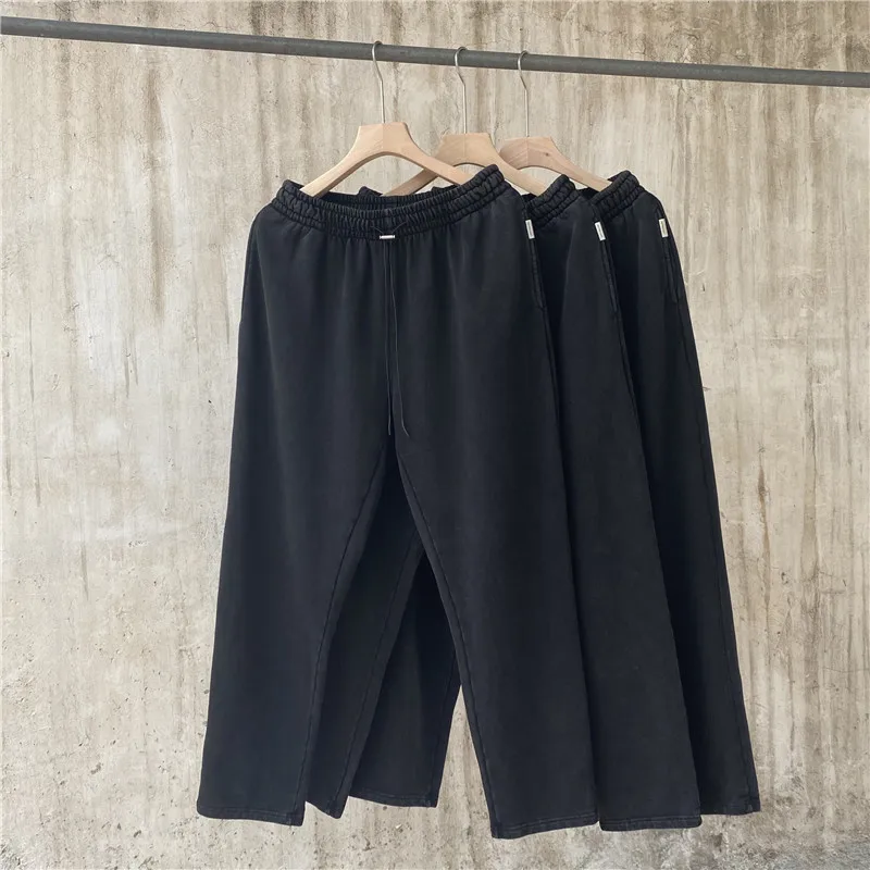 High Street Brand REPRESENT Vintage Black Sweatpants Men Trousers Streetwear Techwear Pants for Women Men's Clothing Y2k Traf
High Street Brand REPRESENT Vintage Black Sweatpants Men Trousers Streetwear Techwear Pants for Women Men's Clothing Y2k Traf