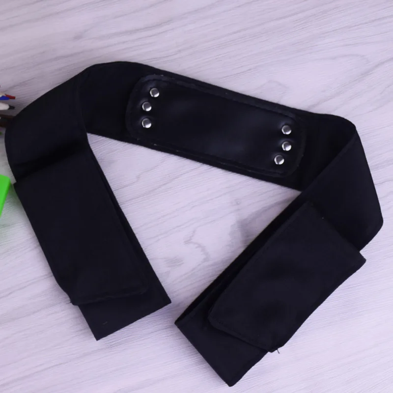 Anime Headband for Itachi Kakashi Cosplay Props Akatsuki Headband Halloween Costumes Props
Anime Headband for Itachi Kakashi Cosplay Props Akatsuki Headband Halloween Costumes Props