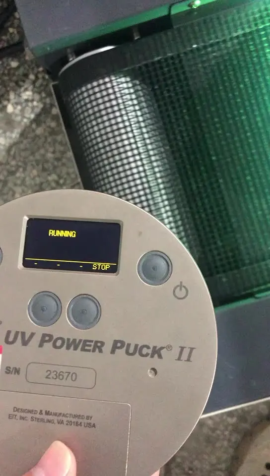 UV Energy Meter UV-INT150 Joule Meter UV150 Ultraviolet Aging Curing Transfer Band Exposure Tester 250-410nm
UV Energy Meter UV-INT150 Joule Meter UV150 Ultraviolet Aging Curing Transfer Band Exposure Tester 250-410nm
