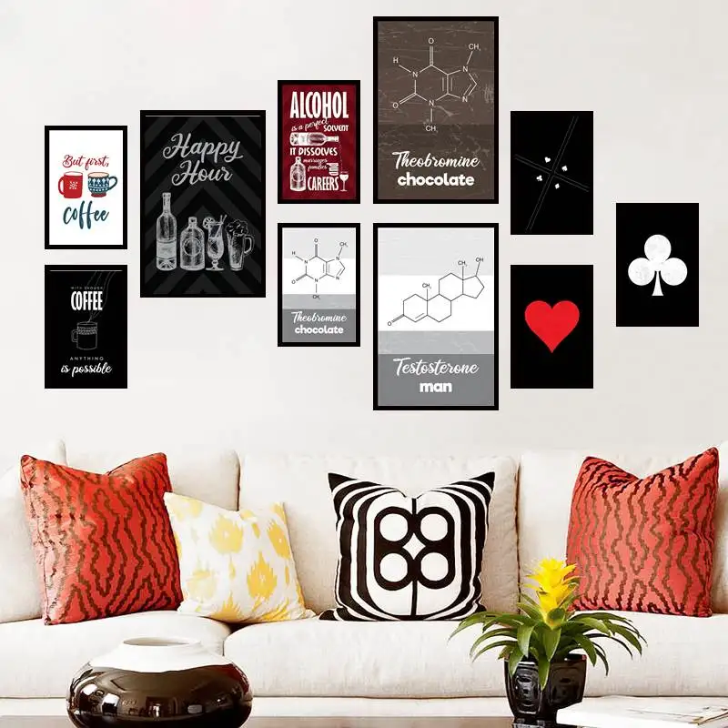Card Games King Of Clubs Scandinavian Design Clubs Diamonds Hearts Distressed Concrete able Art Canvas Art for Home Decor
Card Games King Of Clubs Scandinavian Design Clubs Diamonds Hearts Distressed Concrete able Art Canvas Art for Home Decor
