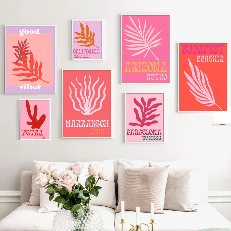 Colorful Leaf Sun Moon Quotes Boho Retro Nordic Posters And Prints Wall Art Canvas Painting Wall Pictures For Living Room Decor
Colorful Leaf Sun Moon Quotes Boho Retro Nordic Posters And Prints Wall Art Canvas Painting Wall Pictures For Living Room Decor
