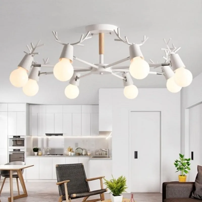 Wooden LED Chandelier For Living Room White Lustre Bedroom Lamps Black Lustres Wooden Hanging Lights Dining Lighitng
Wooden LED Chandelier For Living Room White Lustre Bedroom Lamps Black Lustres Wooden Hanging Lights Dining Lighitng