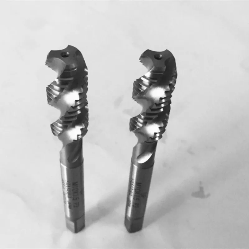 N-PO M10 * 1 5 P3 высококачественный станок Метчик и штампы из быстрорежущей стали