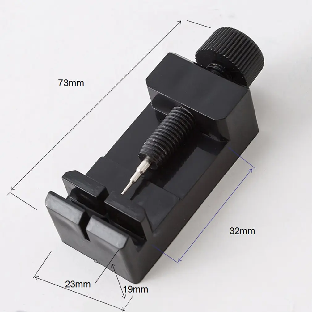 Watch Tools Watch Accessories Watches Strap Repair Detaching Device Kits Disassembly Watch Band Opener Adjust Tool
Watch Tools Watch Accessories Watches Strap Repair Detaching Device Kits Disassembly Watch Band Opener Adjust Tool