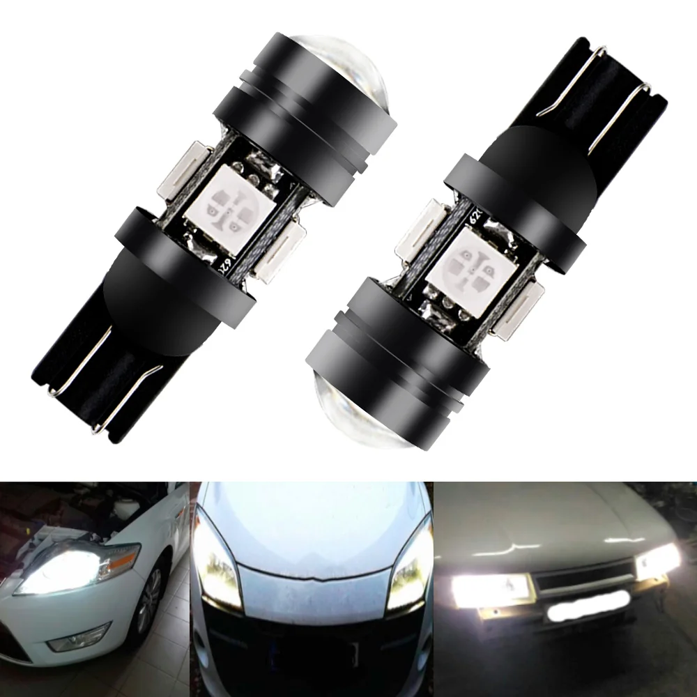 2X License Plate Light T10 W5W 4SMD LED Multi-color Bulb Automobile Lamp Additional Brake Reverse Trunk Scatter super bright Led
2X License Plate Light T10 W5W 4SMD LED Multi-color Bulb Automobile Lamp Additional Brake Reverse Trunk Scatter super bright Led