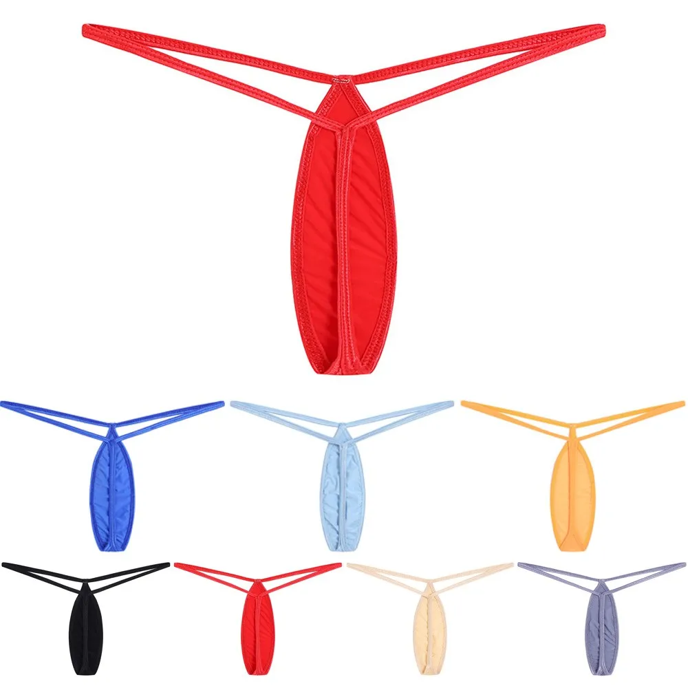 Man T-back Panties Super Low Rise G-string Underwear Sexy Erotic Mini Briefs Micro Thong G-String Underpants Sexy Lingerie
Man T-back Panties Super Low Rise G-string Underwear Sexy Erotic Mini Briefs Micro Thong G-String Underpants Sexy Lingerie