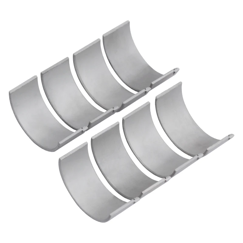 8pcs 33mm STD ~ +200mm Motorcycle Engine Part Connecting Rod Bearing For HONDA CBR600FR Racing Edition CBR600F Smokin' Joe's
8pcs 33mm STD ~ +200mm Motorcycle Engine Part Connecting Rod Bearing For HONDA CBR600FR Racing Edition CBR600F Smokin' Joe's