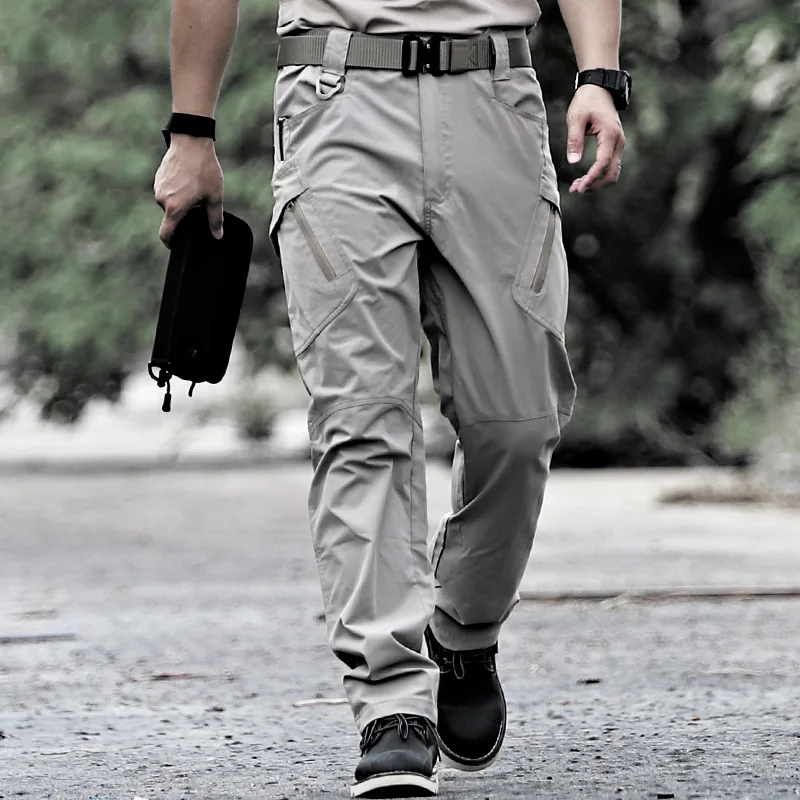 Spring Summer Tactics Pants for Men Uniforms Military Anti Water Stretch Pants Camouflage Sports Cargo Pants Male Archon Pants
Spring Summer Tactics Pants for Men Uniforms Military Anti Water Stretch Pants Camouflage Sports Cargo Pants Male Archon Pants