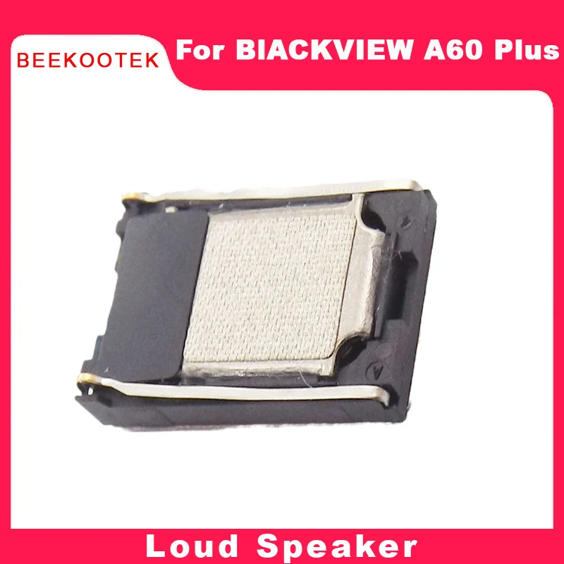 

New Original Loud Speaker Inner Buzzer Ringer Replacement Accessories For Blackview A60 plus 6.09 inch Smartphone