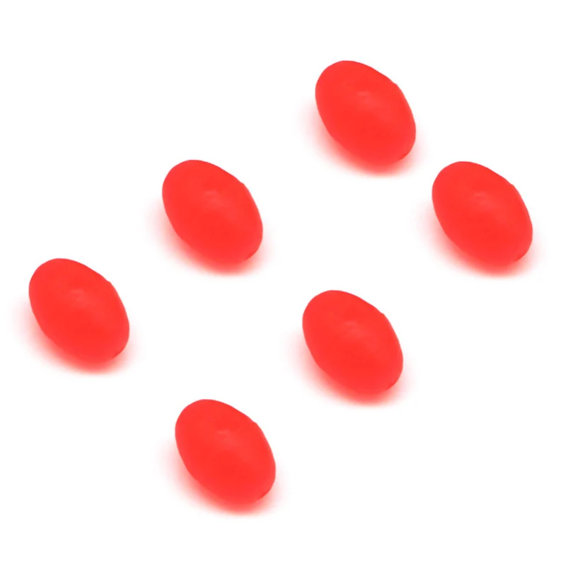 1500Pcs/Box Fishing Bait Luminous Block Beads Color Block Beans Anti-Collisio Beans Fake Bait Fishing Accessories
1500Pcs/Box Fishing Bait Luminous Block Beads Color Block Beans Anti-Collisio Beans Fake Bait Fishing Accessories