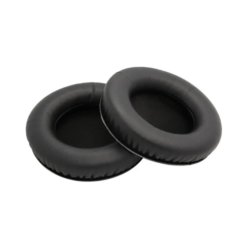 Ear Pads Soft Protein Leather For Steelseries Siberia V1 V2 V3 Gaming Headphones Earpads Cushion Round Shape Cover Earmuffs
Ear Pads Soft Protein Leather For Steelseries Siberia V1 V2 V3 Gaming Headphones Earpads Cushion Round Shape Cover Earmuffs