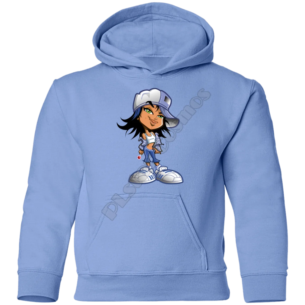 Cartoon Girl Kids Hoodies 3D Printed Kids Sweatshirt Child Long Sleeve Boy For Girl Sky Blue Pullover Drop Shipping 10 Color
Cartoon Girl Kids Hoodies 3D Printed Kids Sweatshirt Child Long Sleeve Boy For Girl Sky Blue Pullover Drop Shipping 10 Color