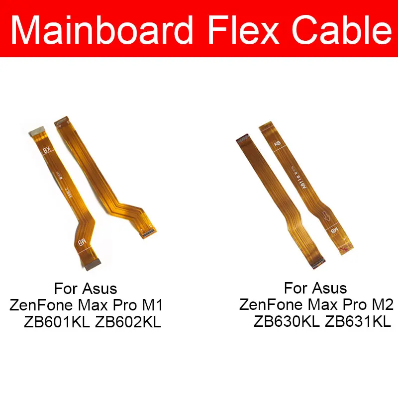 Гибкий кабель для материнской платы Asus ZenFone Max Pro M1 M2 ZB633KL ZB630KL ZB601KL ZB602KL
Гибкий кабель для материнской платы Asus ZenFone Max Pro M1 M2 ZB633KL ZB630KL ZB601KL ZB602KL