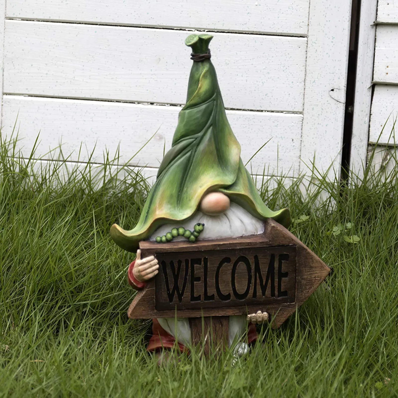 Easter Decorative Naughty Dwarf Gnome Figurine Yard Lawn Ornament Solar LED Light Elf Statue Garden Fairy Home Decoration
Easter Decorative Naughty Dwarf Gnome Figurine Yard Lawn Ornament Solar LED Light Elf Statue Garden Fairy Home Decoration