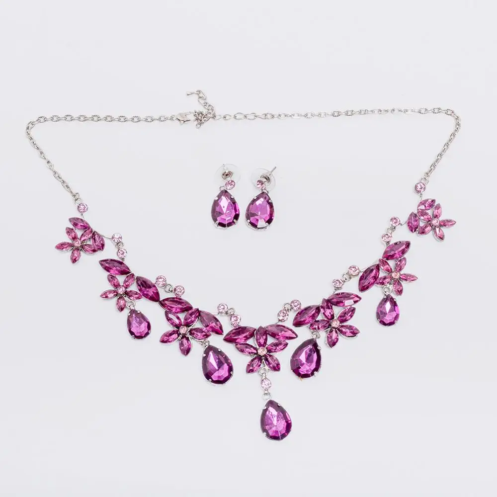 Women Luxury Indian Dancewear Jewelry Belly Dance Necklace+Earrings fashion Dance Accessory Set Performance Accessories 3159
Women Luxury Indian Dancewear Jewelry Belly Dance Necklace+Earrings fashion Dance Accessory Set Performance Accessories 3159
