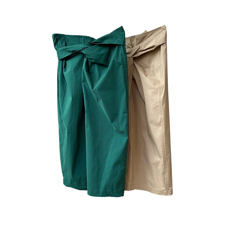 GVUW 2021 New Spring Summer Fashion Casual Solid Color High Waist Pleated Suspender Slim Waist Skirt Women SL093
GVUW 2021 New Spring Summer Fashion Casual Solid Color High Waist Pleated Suspender Slim Waist Skirt Women SL093