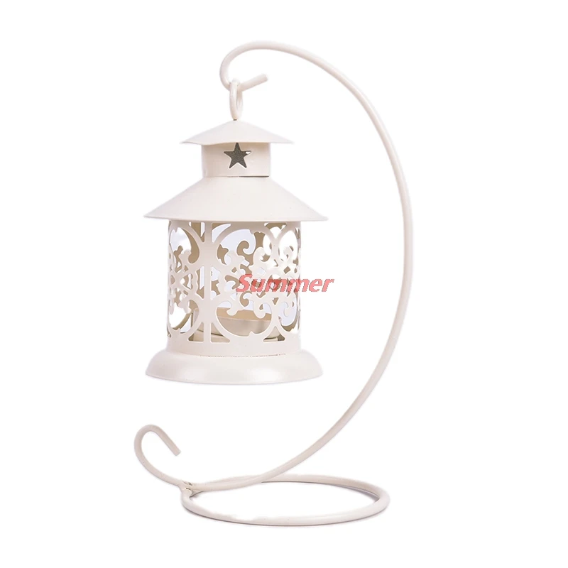 Light Holder Fashion Candlestick Home illumination Decoration Lantern Hollow Iron Moroccan Candle Holder wedding Candle Stand
Light Holder Fashion Candlestick Home illumination Decoration Lantern Hollow Iron Moroccan Candle Holder wedding Candle Stand