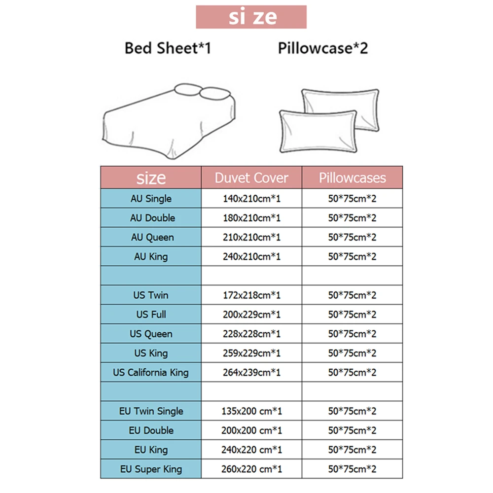 3PCS Fashion 3D Cartoon Dinosaur Teddy Bear Bedding Sets Bedspread Home Textile Duvet Cover Pillow Case Kids Bedding Set
3PCS Fashion 3D Cartoon Dinosaur Teddy Bear Bedding Sets Bedspread Home Textile Duvet Cover Pillow Case Kids Bedding Set