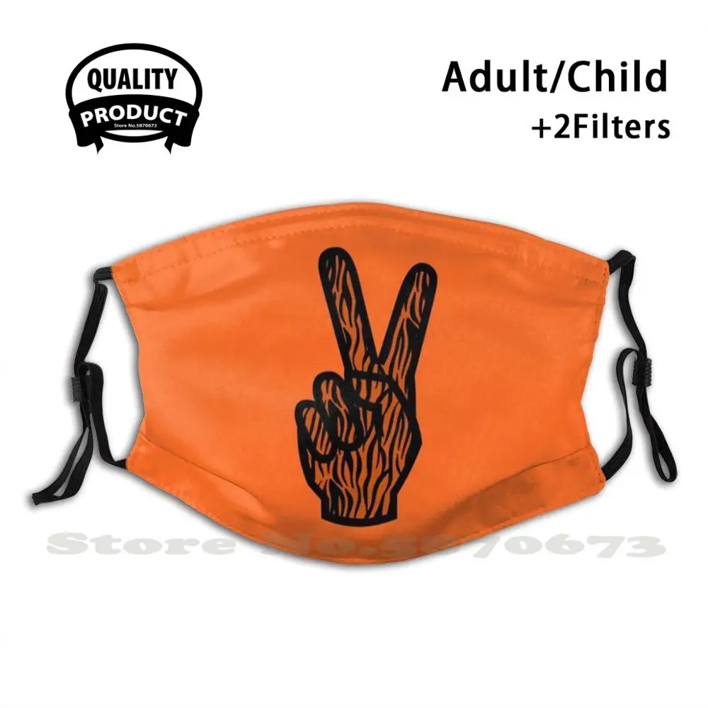 Надпись мира, тигровая полоса, многоразовая маска для рта с фильтром, крутые Забавные Маски, тигровые тигры, Бенгальская пища, знак мира
Надпись мира, тигровая полоса, многоразовая маска для рта с фильтром, крутые Забавные Маски, тигровые тигры, Бенгальская пища, знак мира